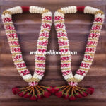 Marriage Cross Garlands