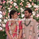 the best bridal garland shop in Hyderabad