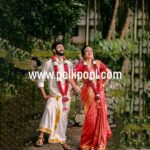 Buy Pelli Poola Dandalu at the best price for bride & groom in Hyderabad, Telangana.
