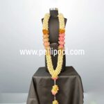 Handcrafted Traditional Wedding Garlands at Affordable Prices