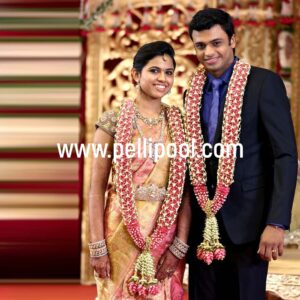 Latest Trending Wedding Garland Designs