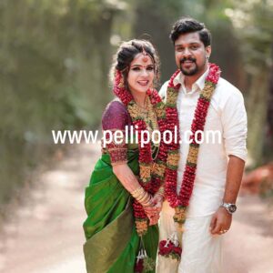 Online Pelli Poola Dandalu Flower Designs