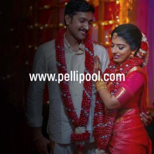 Online Pelli Poola Dandalu in Hyderabad