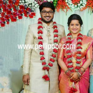 Pelli Poola Dandalu
