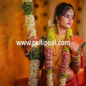 Top Wedding Flower Garland Dealers in Hyderabad